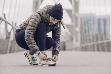 Top Five Marathon Training Tips